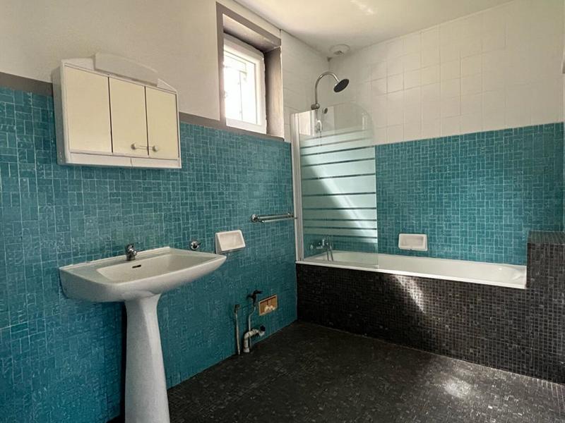 Maison - 98 m² - 3 pièces