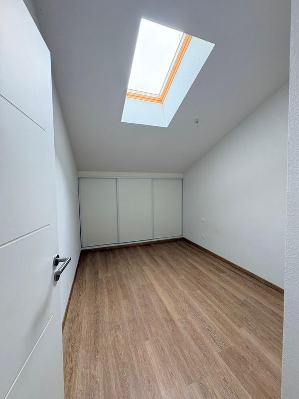 Appartement - 88 m² - 4 pièces