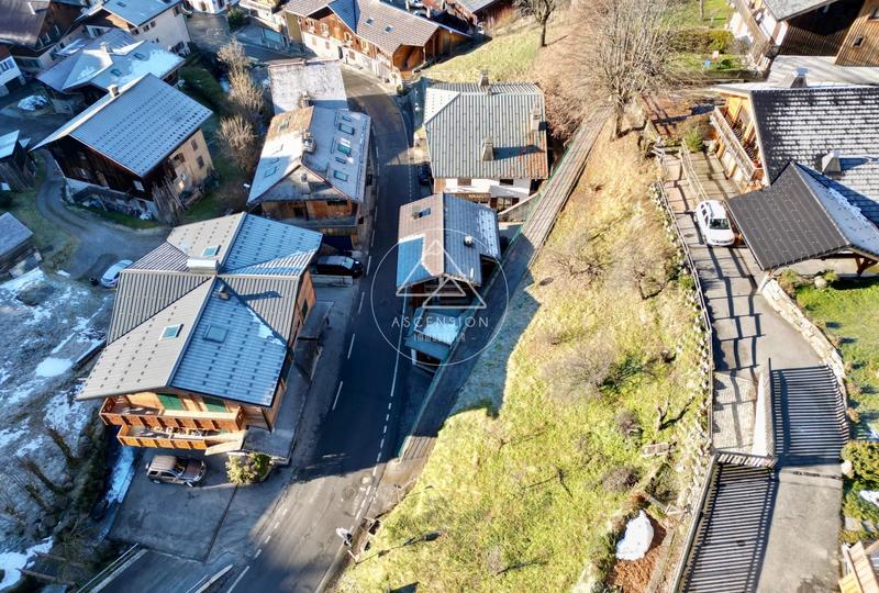 Appartement - 81 m² - 4 pièces