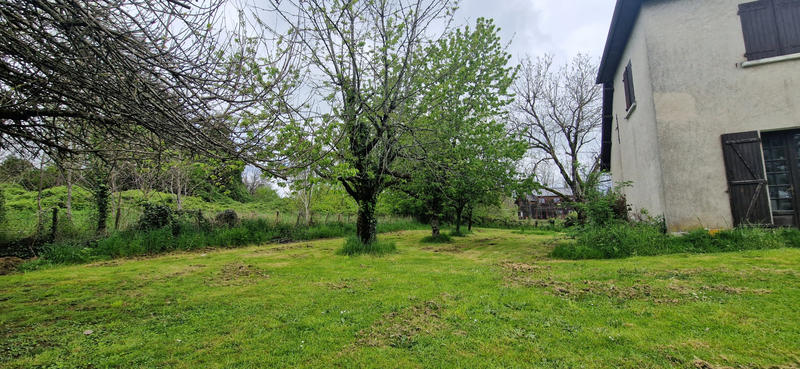 Maison - 195 m² - 7 pièces