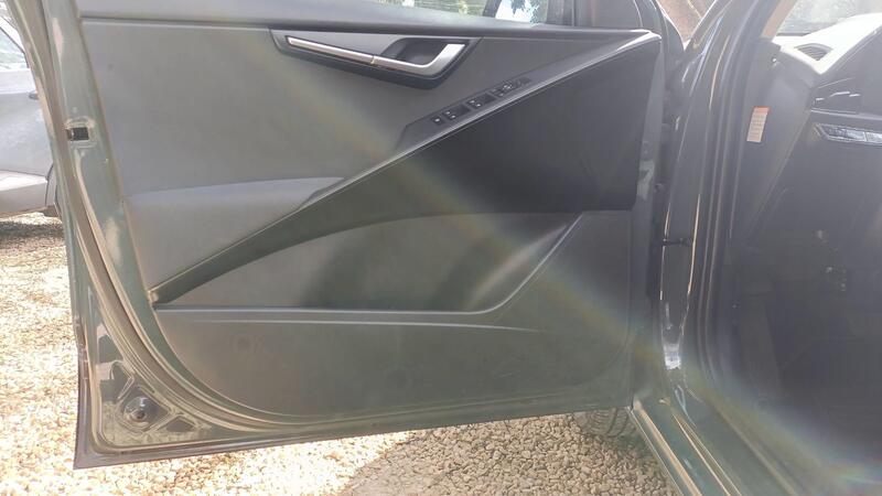 Kia e-niro 204 64 kWh Motion - Automatique