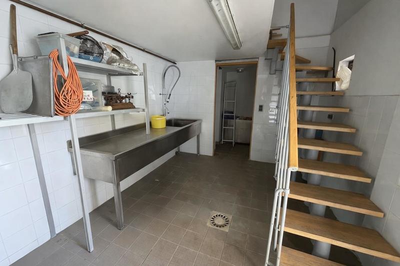 Local commercial - 67 m² - 2 pièces