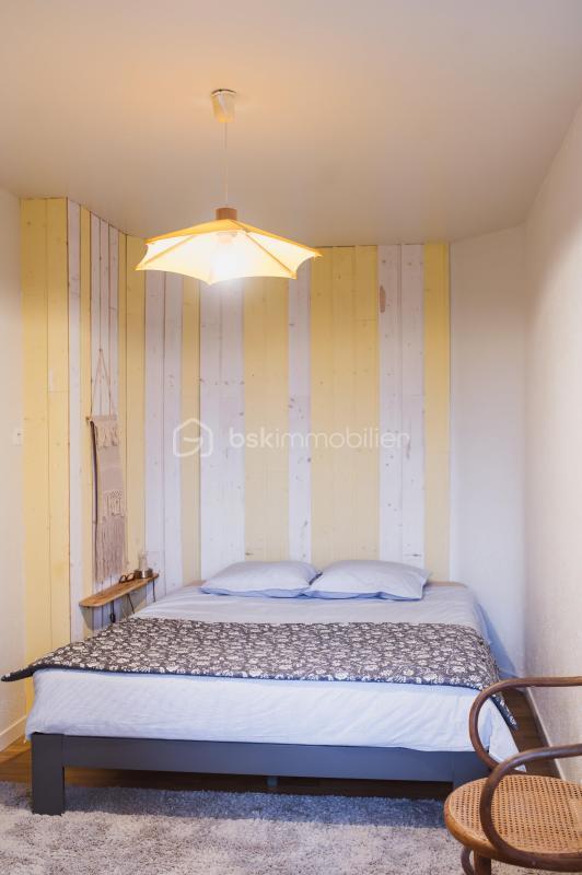 Maison d'architecte - 225 m² - 7 pièces