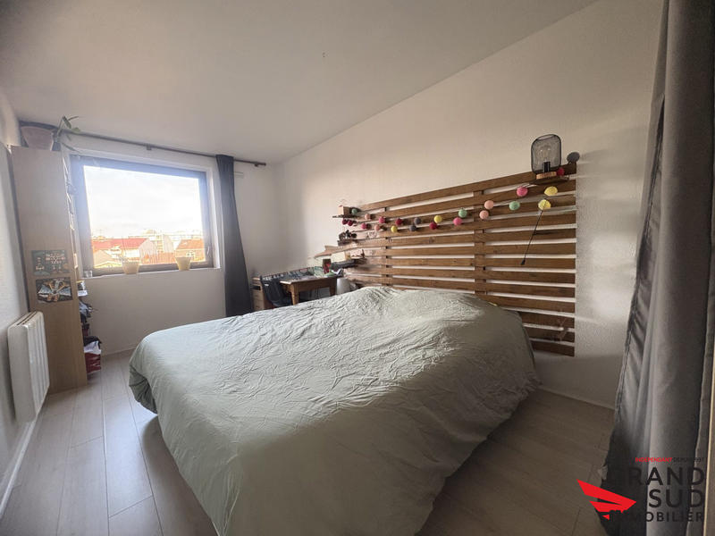 Appartement - 88 m² - 4 pièces