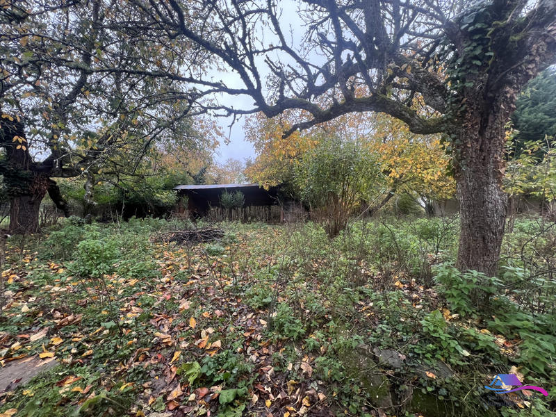 Maison - 88 m² - 5 pièces