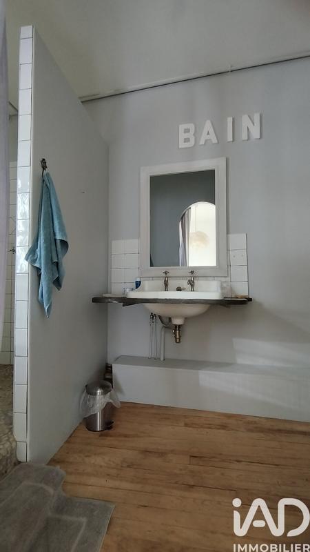 Appartement - 113 m² - 4 pièces