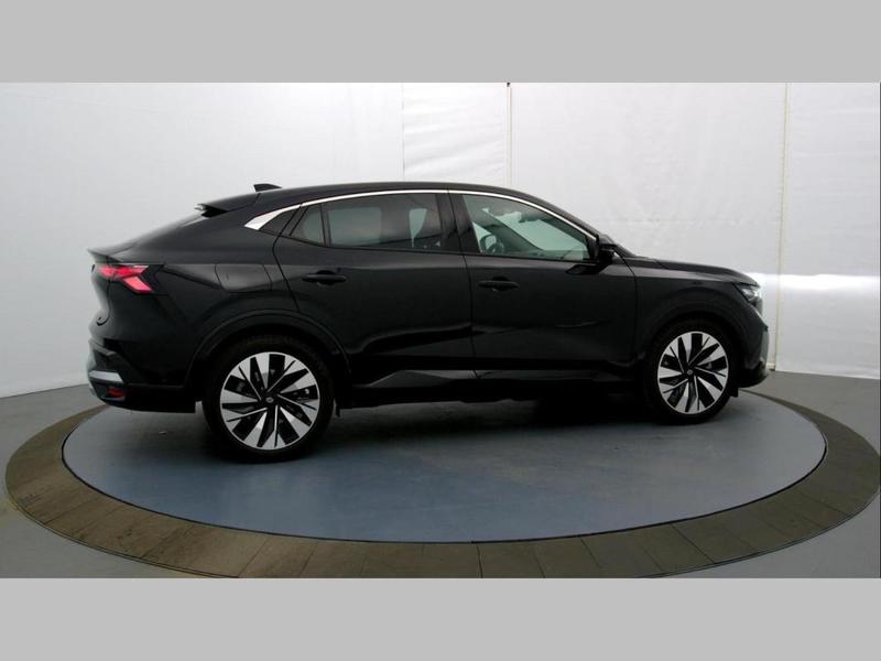 Renault Rafale E-Tech full hybrid 200 ch Techno