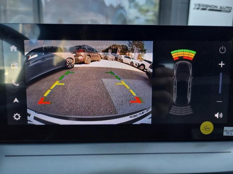 Opel Frontera Electrique 113ch Batterie 44kWh Gs