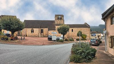 Maison de village - 173 m² - 8 pièces