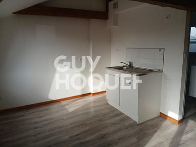 Appartement - 29 m² - 3 pièces