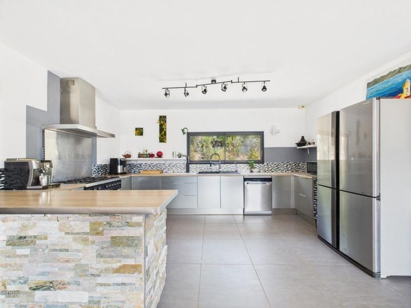 Châlet - 131 m² - 5 pièces