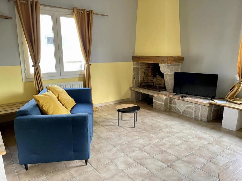 Maison de domaine équestre - 415 m²