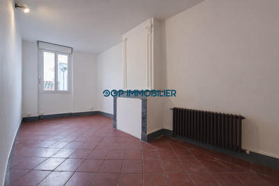 Appartement - 56 m² - 2 pièces