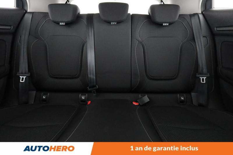 Renault Mégane 1.5 dCi Blue Business Edc 115 ch