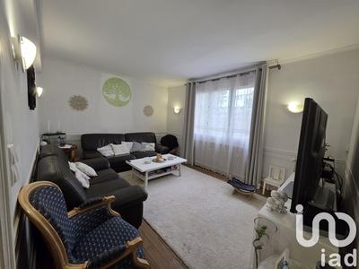 Maison - 84 m² - 5 pièces