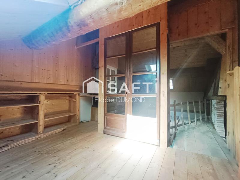 Ferme - 171 m² - 6 pièces