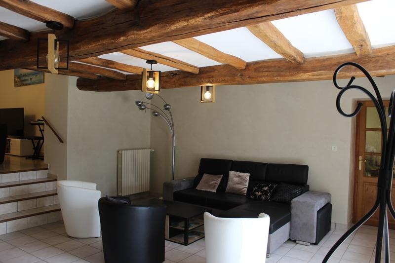 Maison - 252 m² - 8 pièces