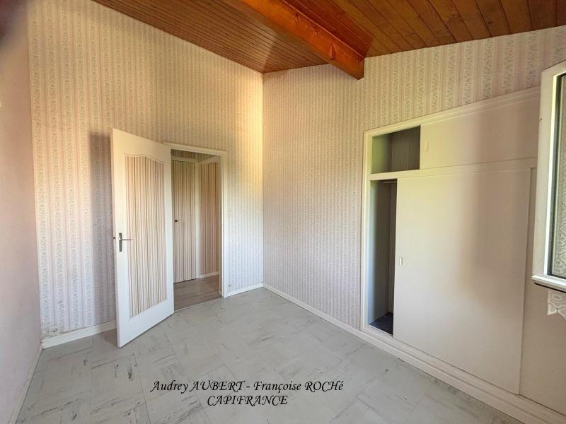 Maison - 68 m² - 4 pièces