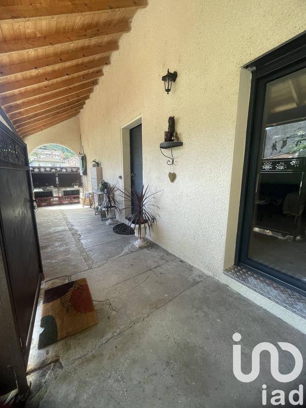 Maison de ville - 99 m² - 7 pièces