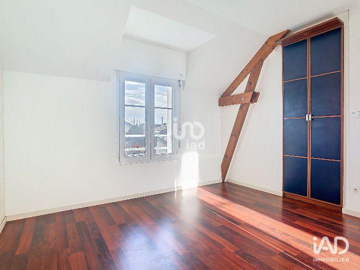 Maison - 102 m² - 5 pièces