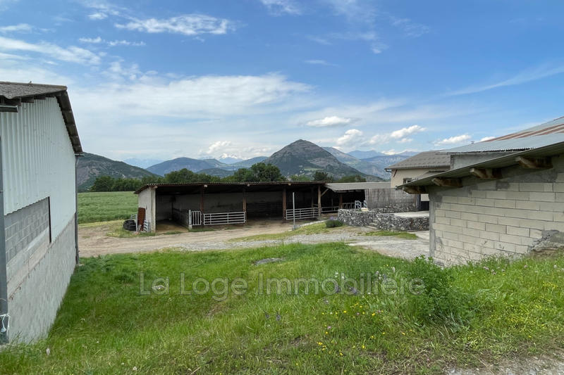 Maison - 75 m² - 3 pièces