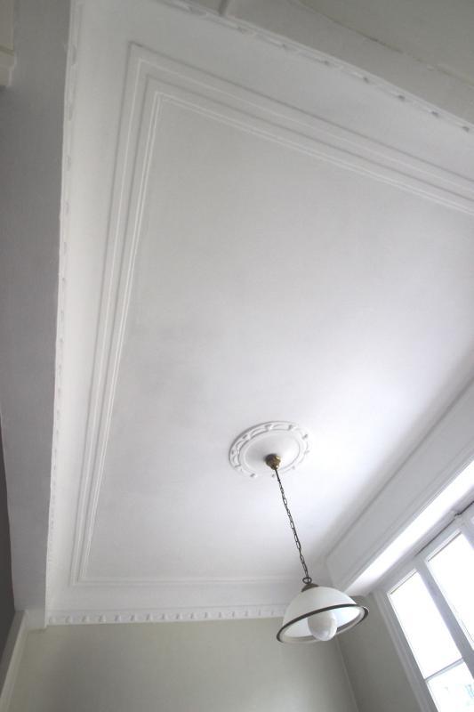 Appartement - 91 m² - 3 pièces