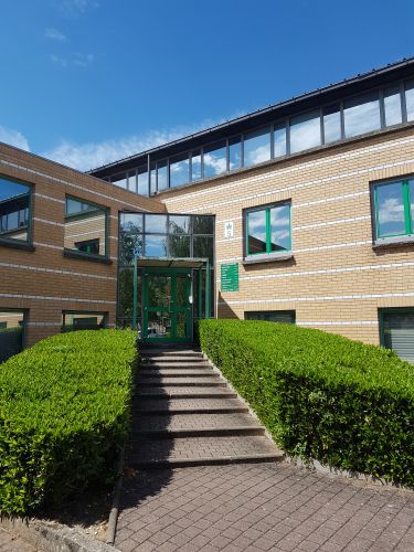 Cabinet de Santé Paris-Est