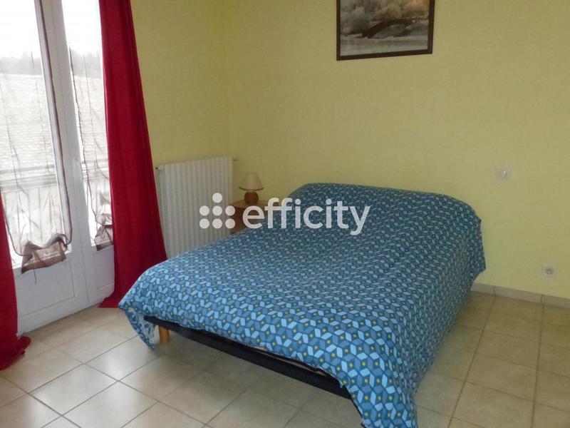 Bureau - 600 m² - 15 pièces