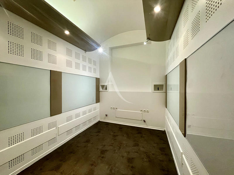 Local commercial - 73 m²