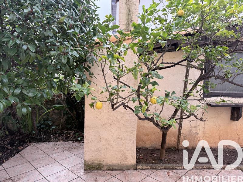 Maison - 68 m² - 4 pièces