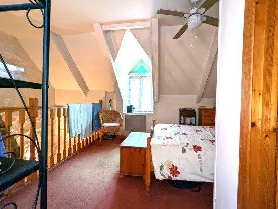 Maison de campagne - 113 m² - 6 pièces