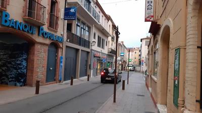 Local commercial - 175 m² - 2 pièces