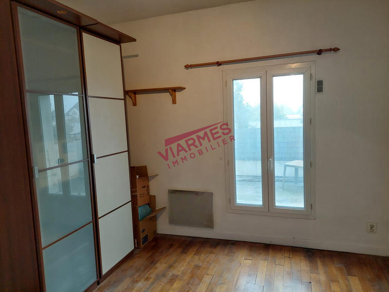 Appartement - 42 m² - 3 pièces