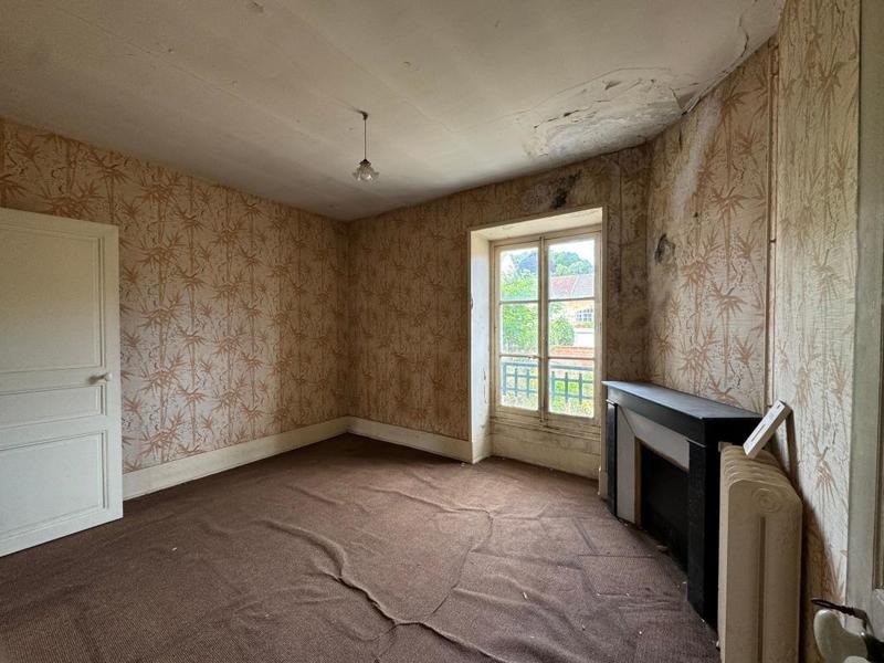 Maison - 94 m² - 4 pièces