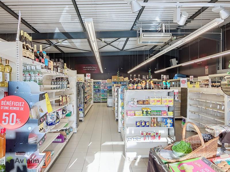 Local commercial - 300 m²