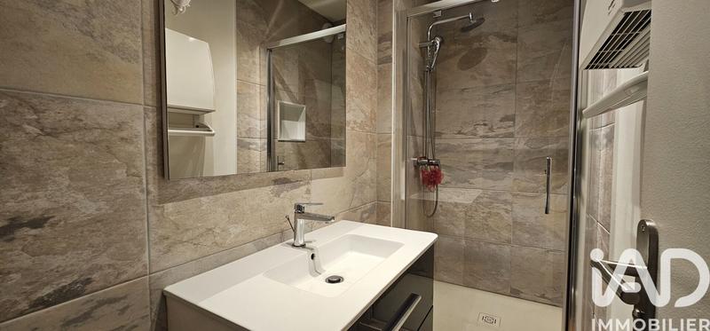 Maison de ville - 50 m² - 3 pièces