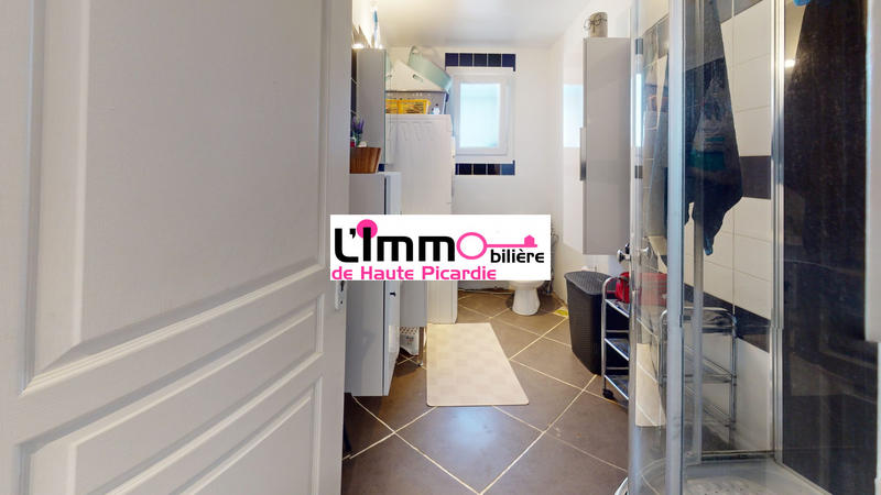 Maison - 173 m² - 10 pièces