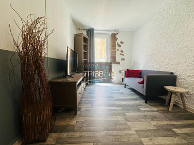 Maison de village - 49 m² - 2 pièces