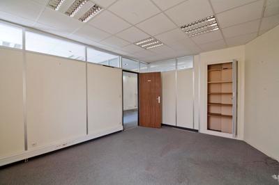 Bureau - 473 m²