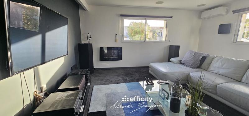 Pavillon - 82 m² - 4 pièces