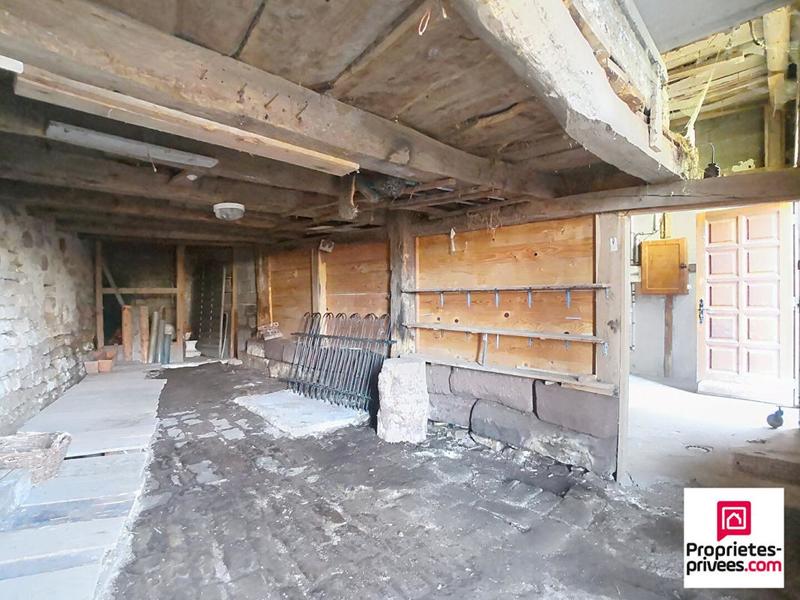 Maison - 108 m² - 4 pièces