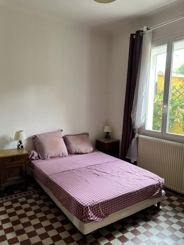 Maison - 80 m² - 3 pièces