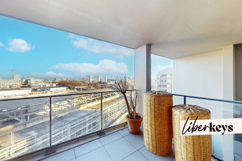 Duplex - 85 m² - 4 pièces