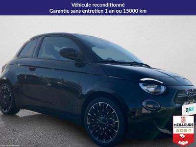 Fiat 500 III E 118 ch nouvelle