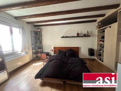 Appartement - 52 m² - 2 pièces