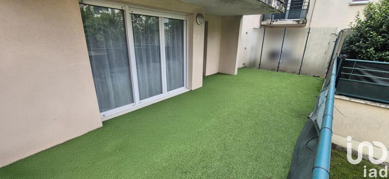 Appartement - 74 m² - 4 pièces