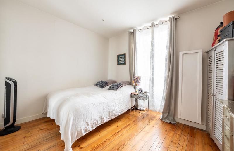 Appartement - 53 m² - 3 pièces