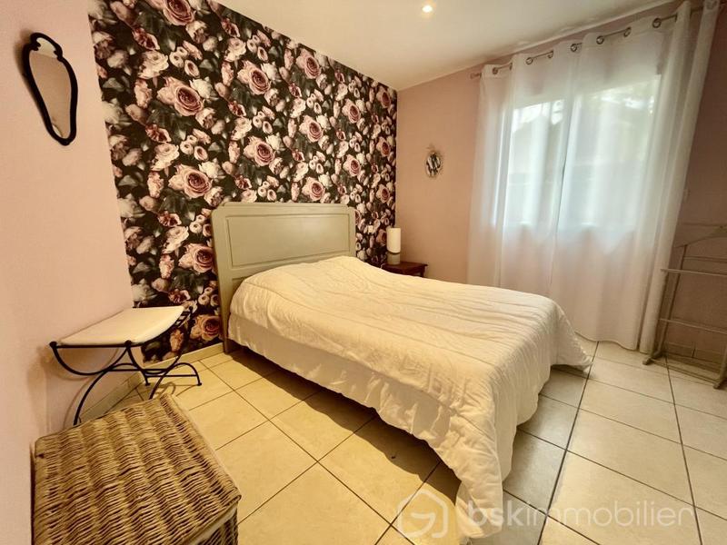 Villa - 148 m² - 6 pièces