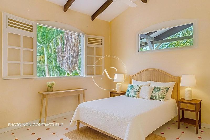 Villa - 118 m² - 4 pièces