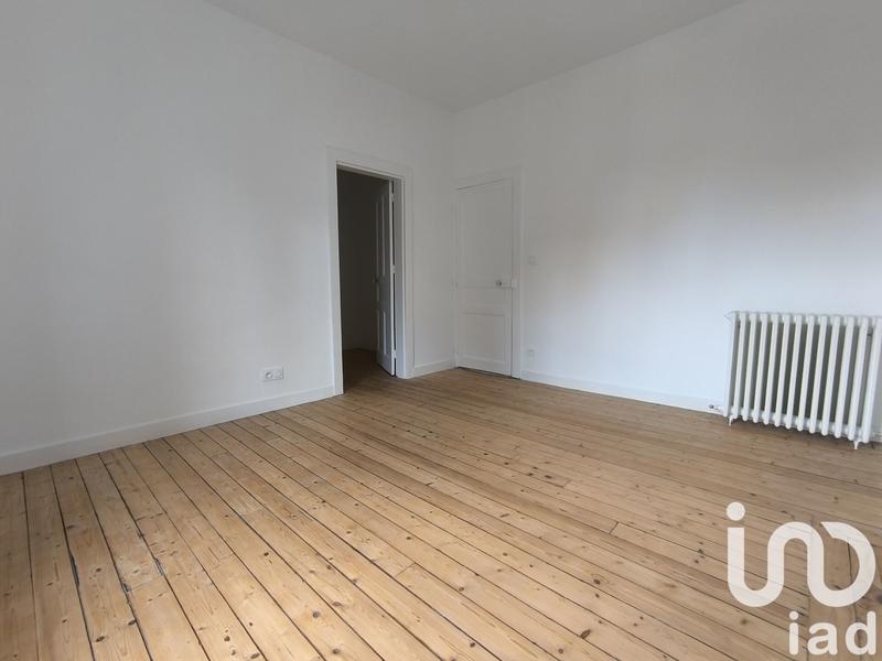 Maison - 152 m² - 7 pièces